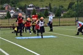 Fédération Nationale des Pompiers